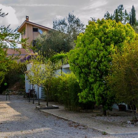 Casa Cerqua Landi - Case Vacanza Itri Exterior foto