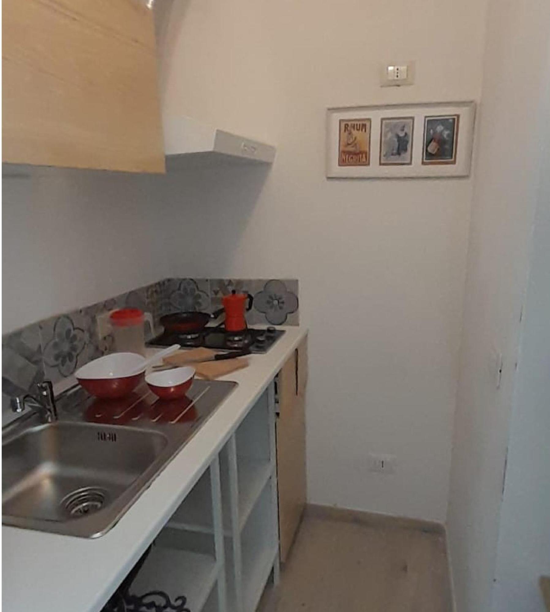 Casa Cerqua Landi - Case Vacanza Itri Exterior foto