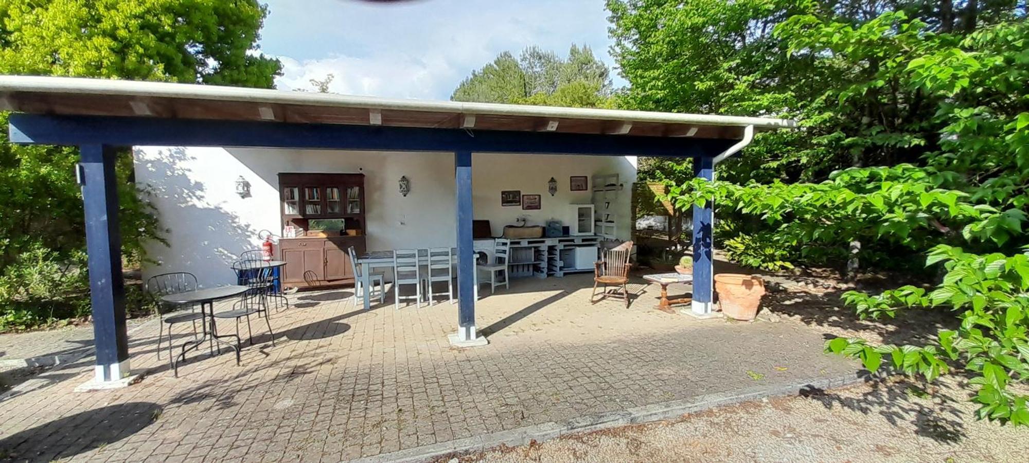 Casa Cerqua Landi - Case Vacanza Itri Exterior foto